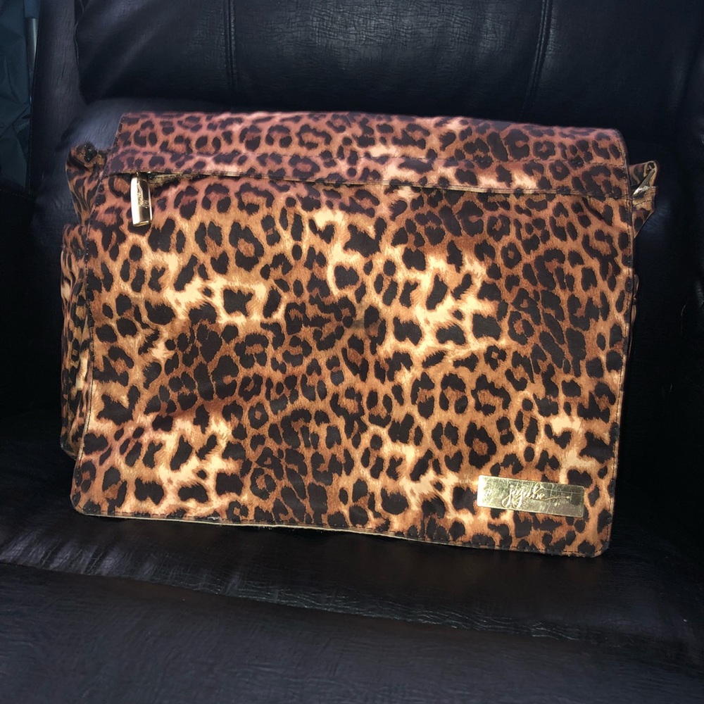 Jujube diaper bag